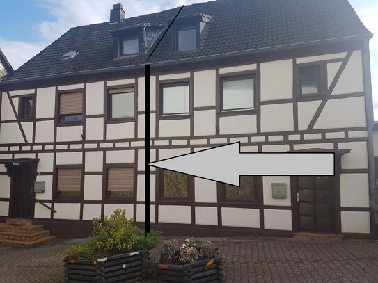 Einfamilienhaus 6 Zimmer ca. 130 qm voll unterkellert