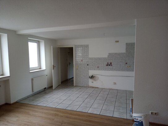 2,5 Raum-Wohnung