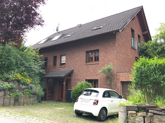 Charmantes und gepflegtes 3-Familienhaus in naturnaher und begehrter Lage in Witten-Rüdinghausen