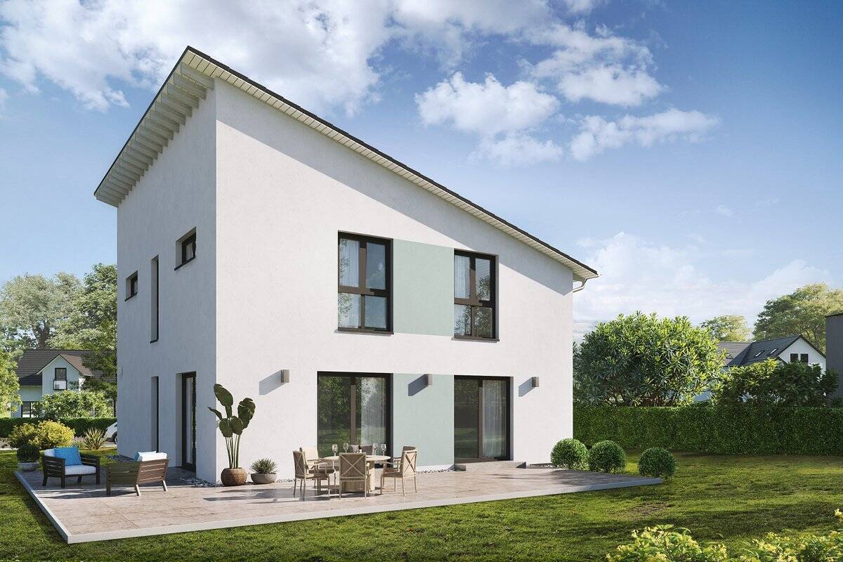 Real Estate Title Image Background