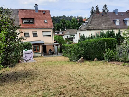 Willkommen zu Hause- hier in Dillweißenstein, machen Sie sich selbst ein Bild