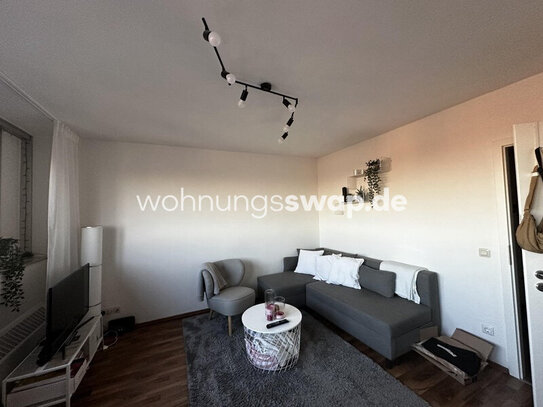 Wohnungsswap - Graeffstraße