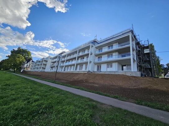 Apartment -Neubauprojekt Martinerfeld- in Trier