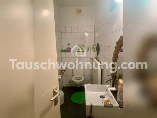 [TAUSCHWOHNUNG] 5 Zimmer Wohnung in Friedrichshain mit2 Eingängen