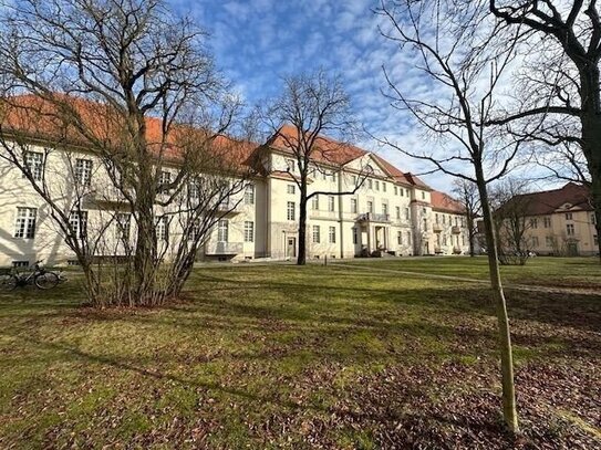 Eigentumswohnung im Ludwig-Hoffmann-Quartier in Berlin Buch