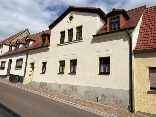 Dreifamilienhaus in Querfurt