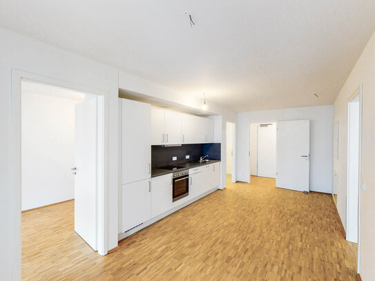 Ideal für junge Familien - 3 Zimmer zum Entfalten! Jetzt mietfreien Monat sichern.