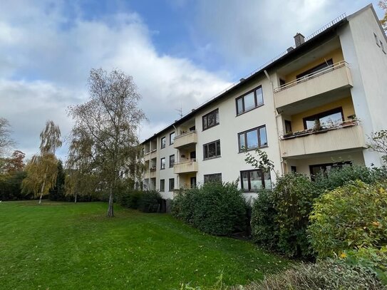 Vermietete 3 Zimmerwohnung in Schwachhausen. Käufer provisionsfrei.