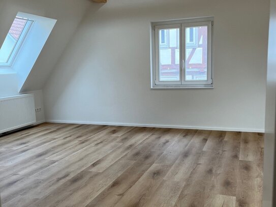 Schöne 4,5 Zimmer Wohnung WG geeignet