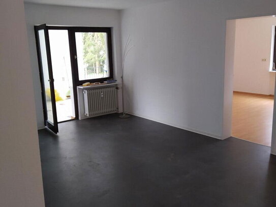 Große 4,5 Zimmer Wohnung in Sigmaringen