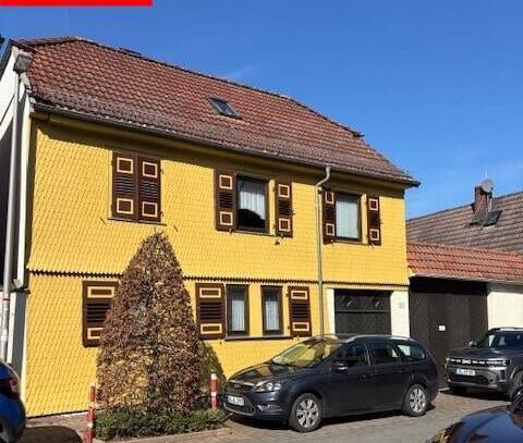 Kleinod in sonniger Lage