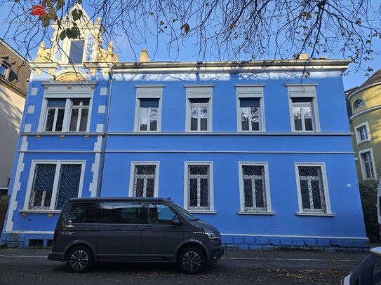 Historisches Herrenhaus mit 2 Wohneinheiten in Top-Lage zu verkaufen