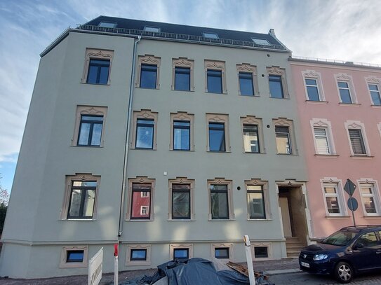 Gemütliche 4 Zimmerwohnung sucht Sie, die neuen Mieter, im Herzen Harthas!!!!