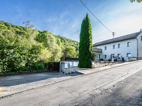 Gemütliches Zuhause in zentraler Lage. L - Echternach 26min.