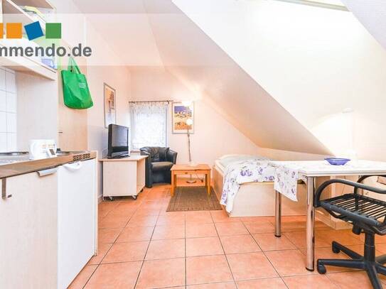 Saarn, gemütliches Apartment mit Reinigung und W-LAN