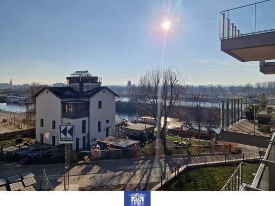 Erstbezug! Interessante Familienwohnung mit optimaler Raumaufteilung in der Hafencity!