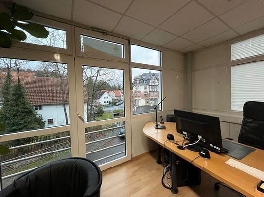 Ihr neues Büro in zentraler und beliebter Lage von Wilhelmshöhe