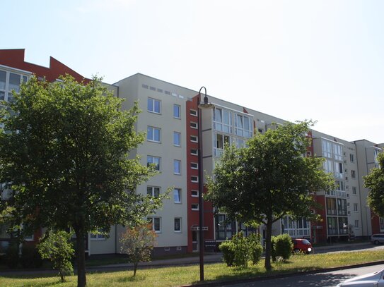 Helle 3-Raumwohnung in Grimma Süd