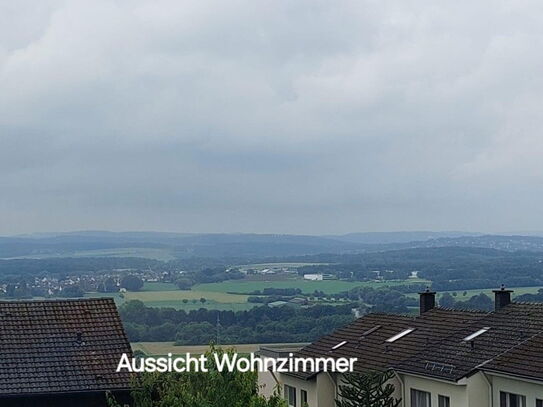 bezugsfreie Eigentumswohnung mit tollem Grundriss, PKW-Stellplatz