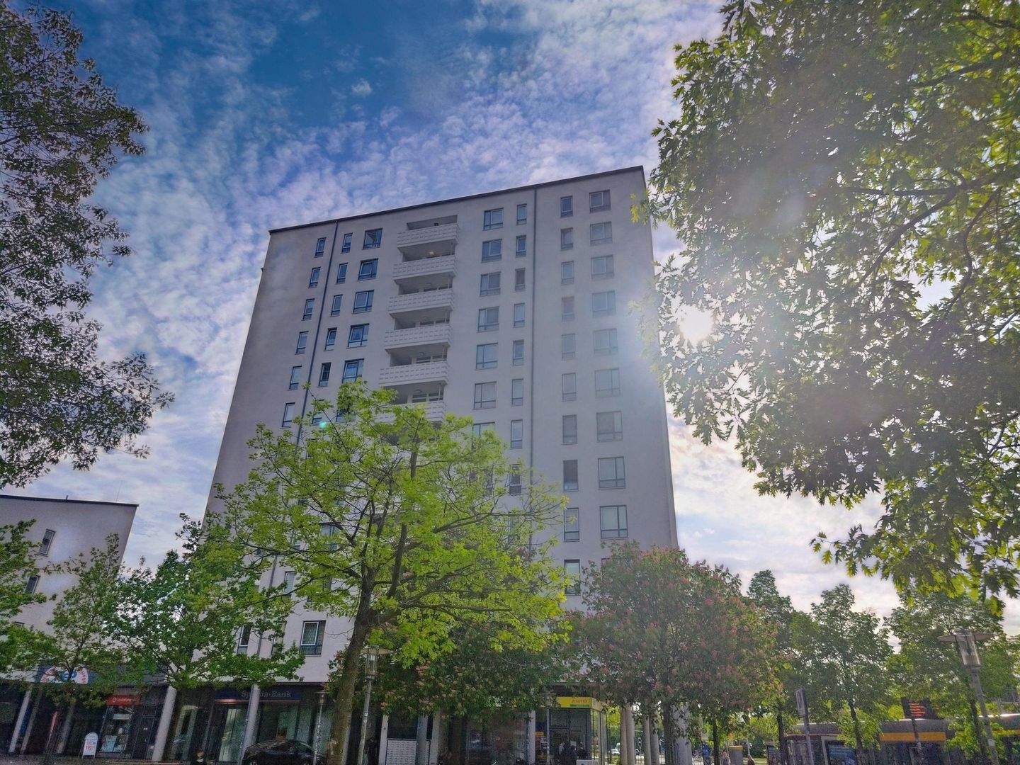 Attraktive 2-Raum-Eigentumswohnung im Wachstumsmarkt Leipzig - Perfekte Kapitalanlage oder Sofort einziehen!