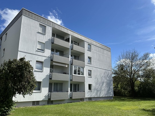 3-Zimmer-Wohnung in Landsberg-Nord