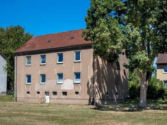 Anschauen und Mieten! Gemütliche 2-Zimmer Wohnung mit Tageslichtbad in Hamm!