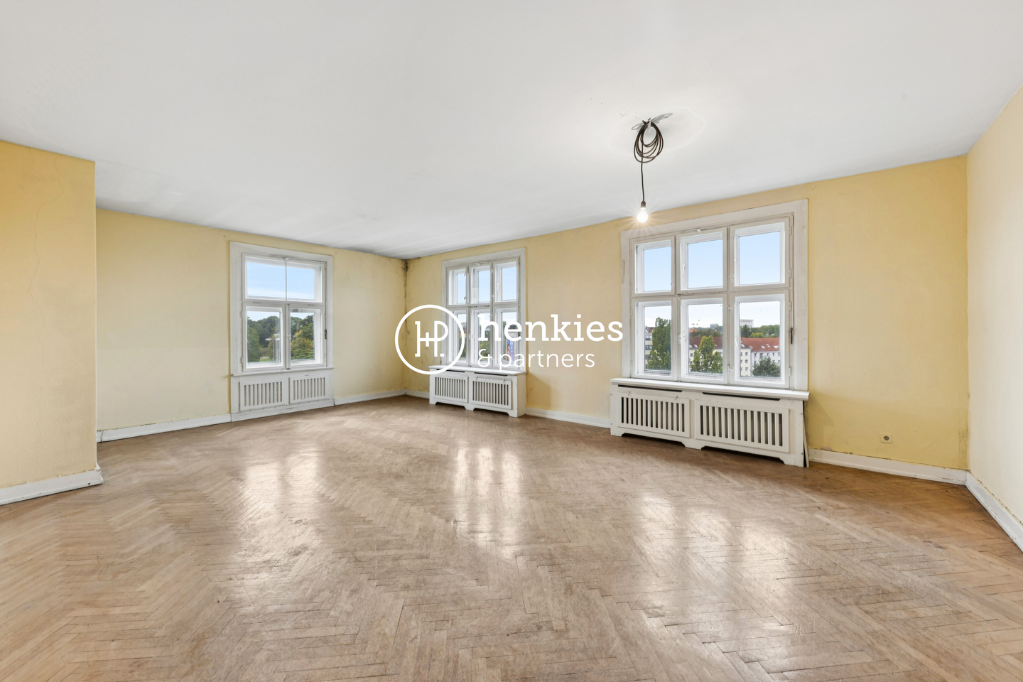 Der Anfang Ihres ganz persönlichen Kapitels