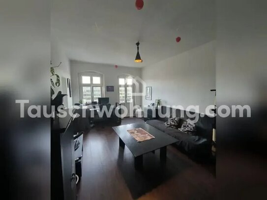 [TAUSCHWOHNUNG] 2-zimmer-wohnung S Landsberger Alle