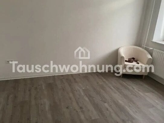 [TAUSCHWOHNUNG] 2 Zimmer Wohnung