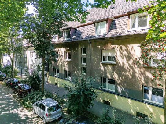 Investieren Sie jetzt: Mehrfamilienhaus mit sanierten Wohnungen in Osnabrück - Wüste