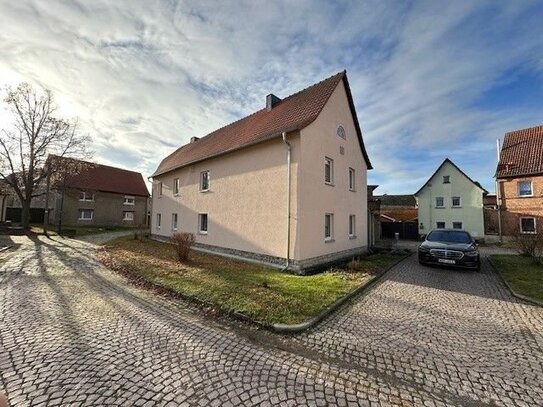 +++ Ein- oder Zweifamilienhaus in ruhiger Lage von Pödelist +++