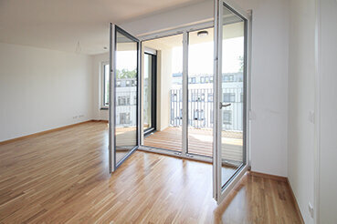 ** 3 Zimmer | Einbauküche | Balkon | Bike Apartment | ab 04/25 **