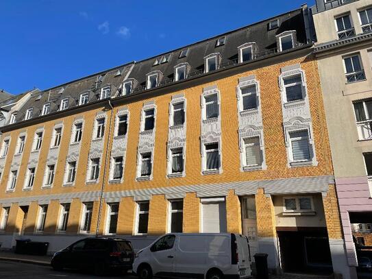 kleine 3 Zimmer Wohnung in beliebtem Stadtteil Preißelpöhl mit Balkon WE 0