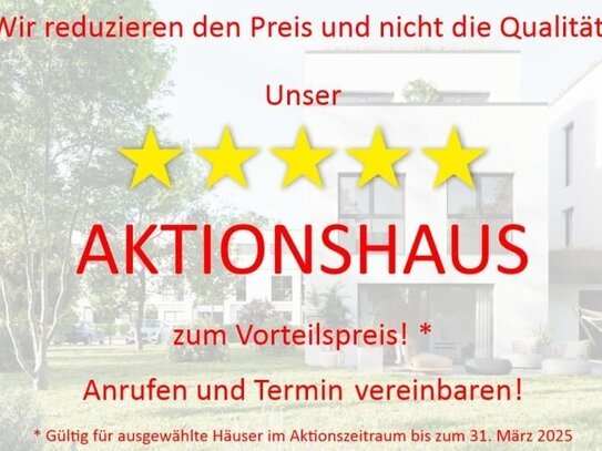 Aktionspreis bis zum 31. März 2025!