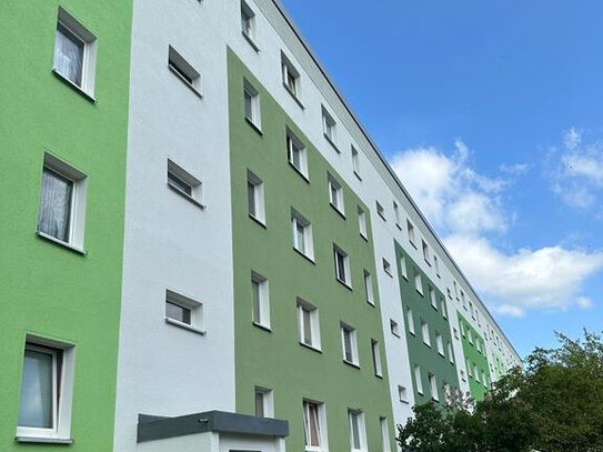 Neues Jahr - neue Wohnung!