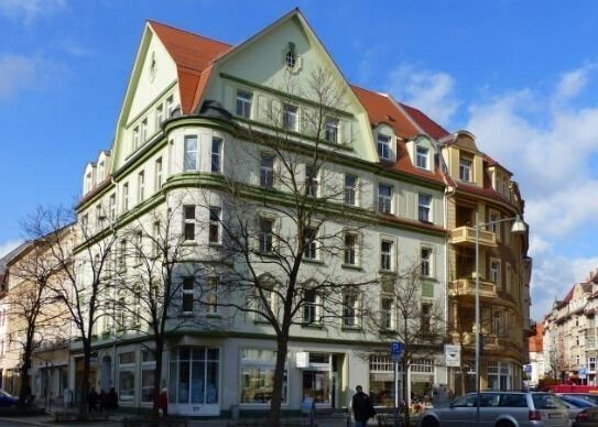 3-Raum-Wohnung mitten im Zentrum von Bautzen