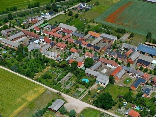 Neues Baugebiet in idyllischer Feldrandlage in Halle-Tornau, Mühlenweg!