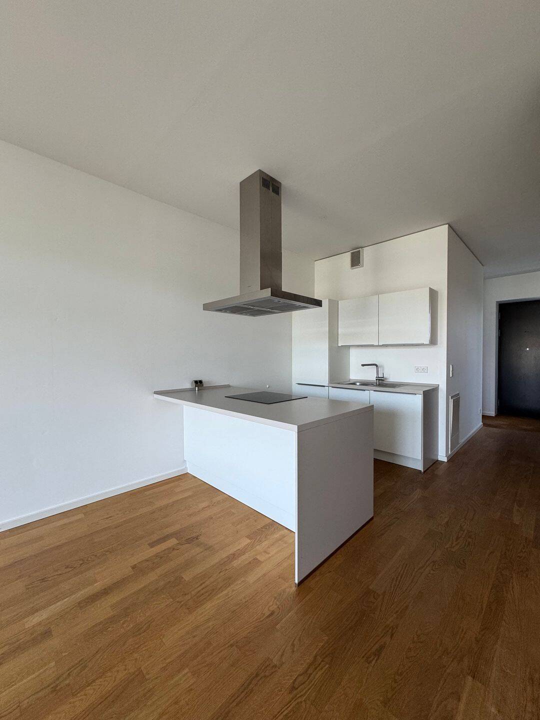 Stilvolle 4-Zimmer-Maisonettewohnung in Berlin-Adlershof - Photo 1