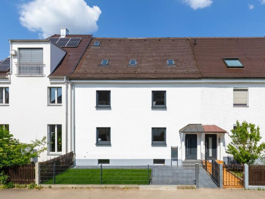 Charmantes 2 Zi.-Wohnung - Ihr neues Zuhause 2025!