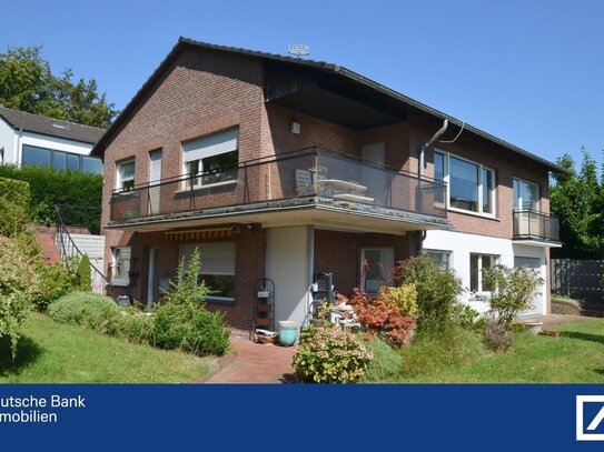 Familien aufgepasst! Ein- bzw. Zweifamilienhaus in einer Top Lage von Kleve sucht neue Besitzer