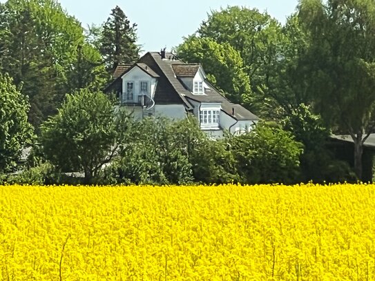 TOP! Ehemaliges Hotel/Pensionsbetrieb mit 5 Wohnungen in direkter Strandnähe!