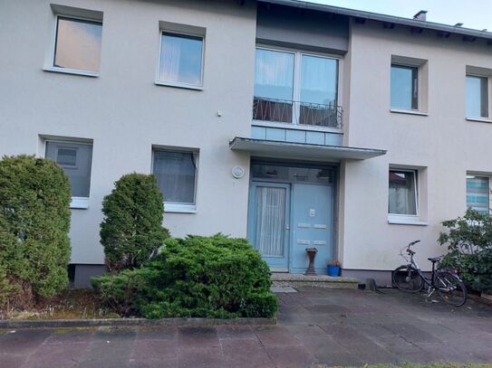 3 Zimmerwohnung in gepflegter Wohnanlage