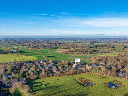 Wohnen am Naturschutzgebiet