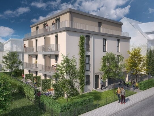 #FÜR ANLEGER! MICROAPARTMENTS ZENTRAL IN ERLANGEN#