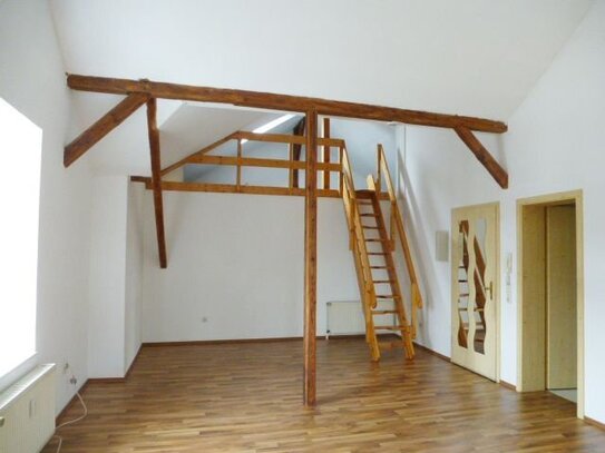 Helles u. großzügiges Appartement mit Einbauküche und Carport in Bad Oeynhausen- Innenstadt