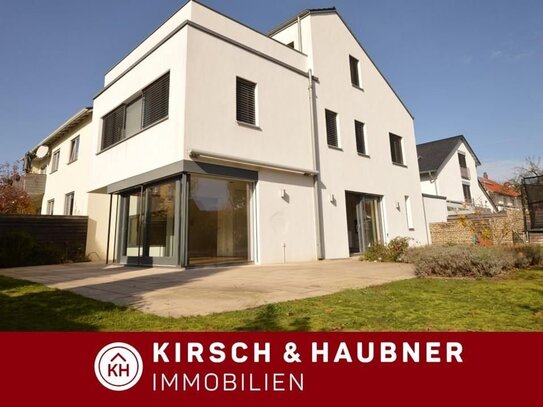 Für besonderen Wohngenuss! Architektenhaus in geschützter Lage, Neumarkt - Woffenbach