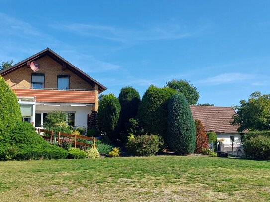 Einfamilienhaus in Neustadt-Bordenau von privat zu verkaufen