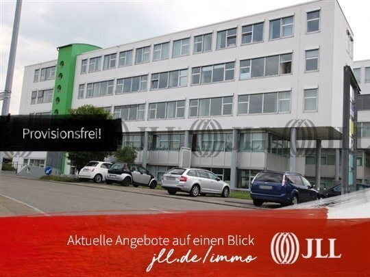 Modern und flexibel Arbeiten in Filderstadt - JLL