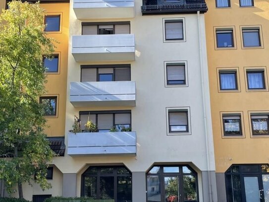 1-Zimmer Apartment ***RESERVIERT***