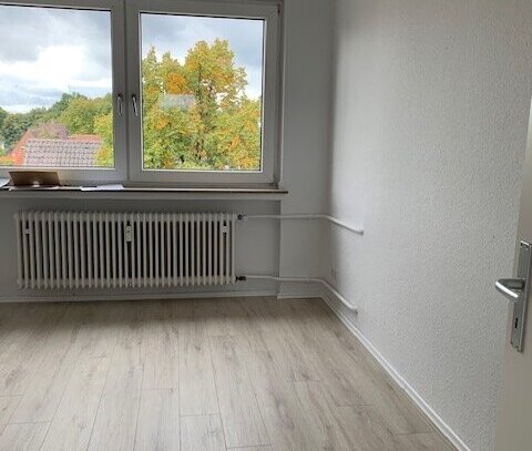 Attraktive helle 1-Zimmer-Wohnung zu vermieten!